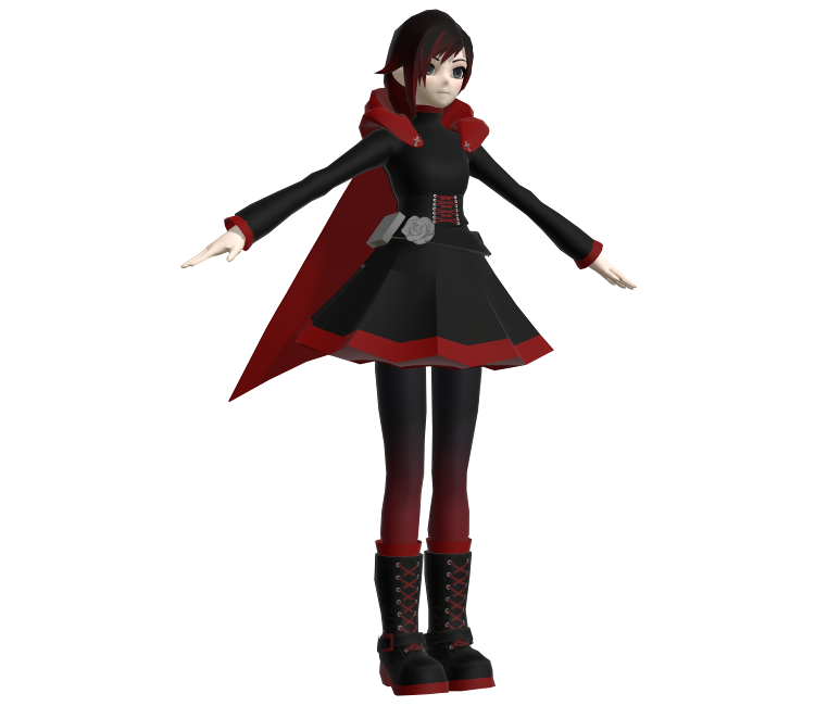 Preview in Browser - RWBY: Grimm Eclipse