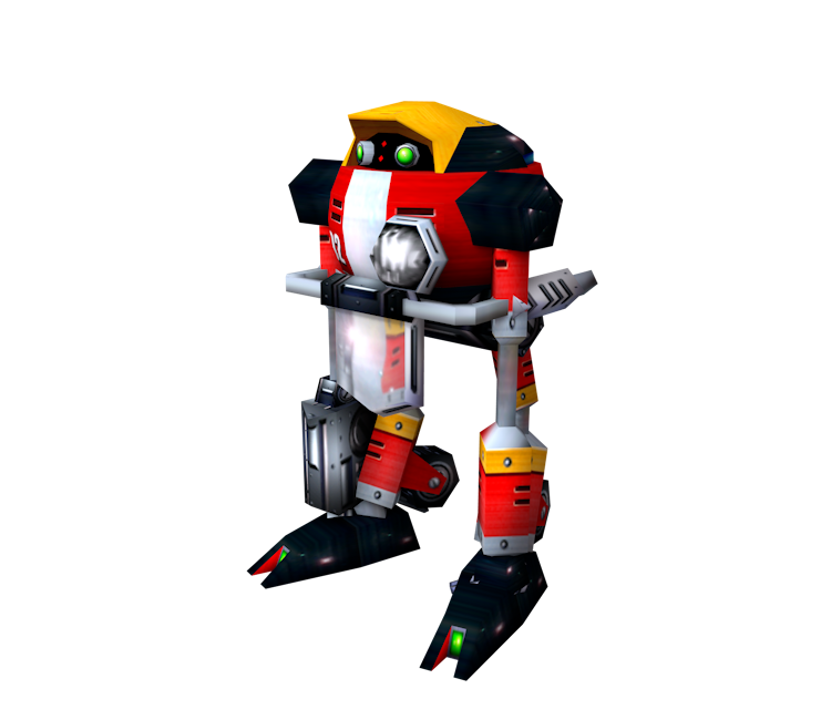 Preview in Browser - Sonic Adventure