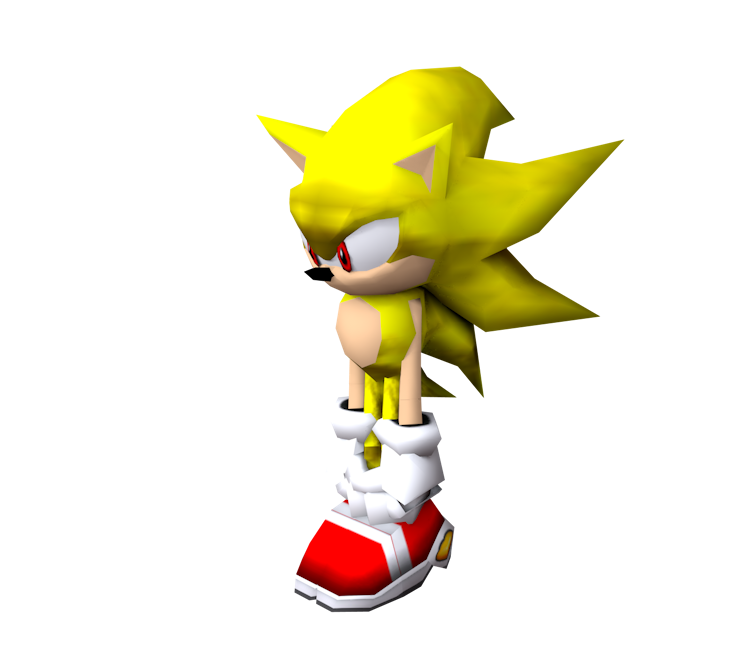 Preview in Browser - Sonic Adventure