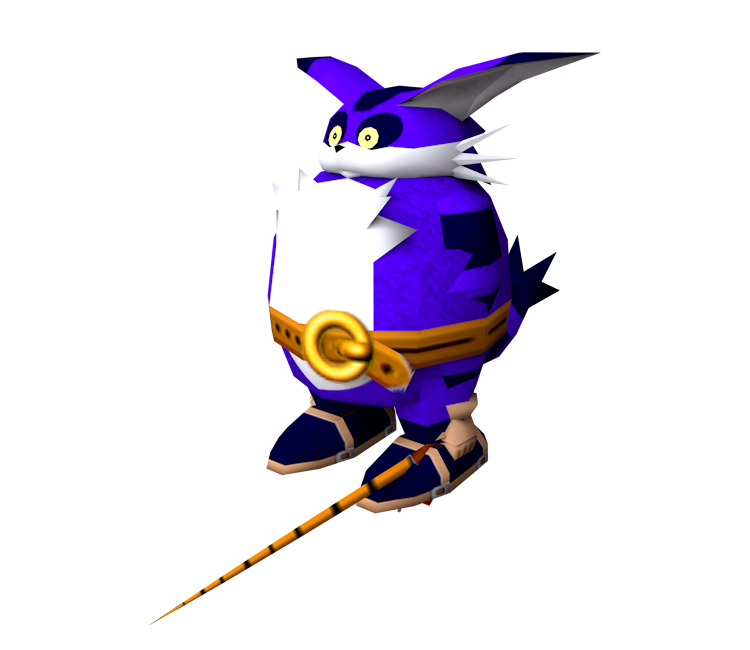 Preview in Browser - Sonic Adventure