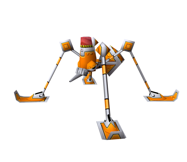 Preview in Browser - Sonic Adventure