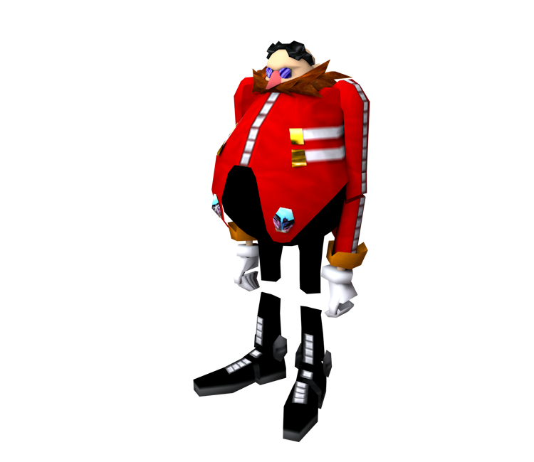 Preview in Browser - Sonic Adventure