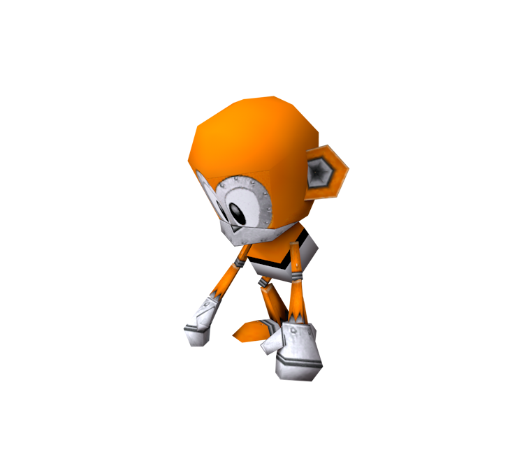 Preview in Browser - Sonic Adventure