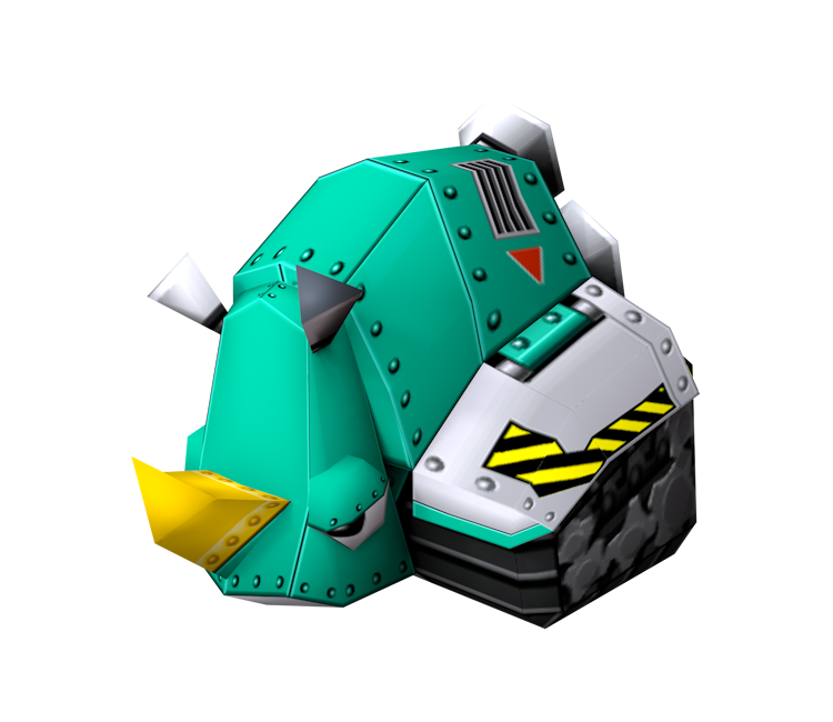 Preview in Browser - Sonic Adventure