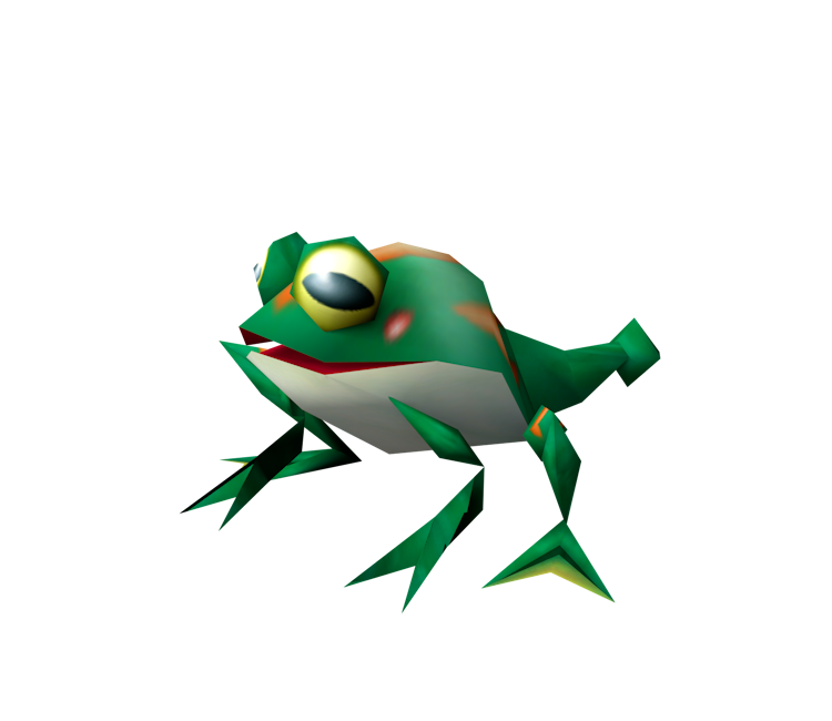 Preview in Browser - Sonic Adventure