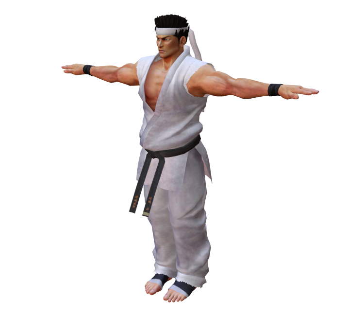 Preview in Browser - Fist of the North Star: Legends ReVive