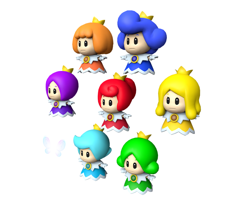 Preview in Browser - Super Mario 3D World