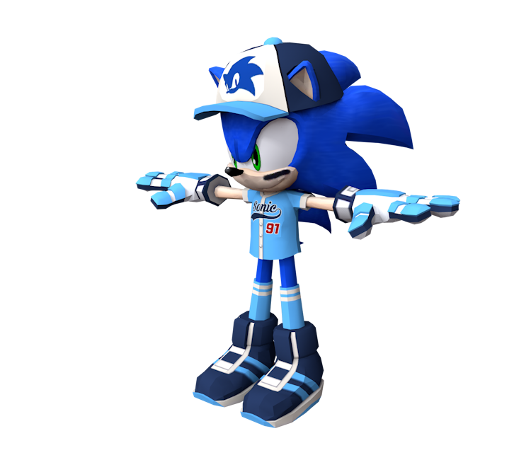 Preview in Browser - Sonic Dash