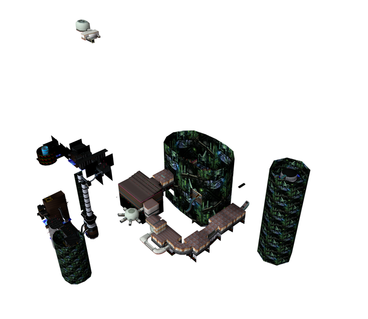 Download ZIP Archive - Sonic Adventure