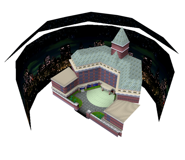 Download ZIP Archive - Sonic Adventure