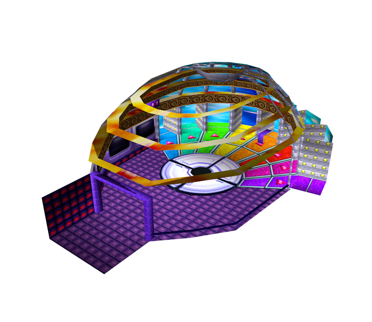Download ZIP Archive - Sonic Adventure