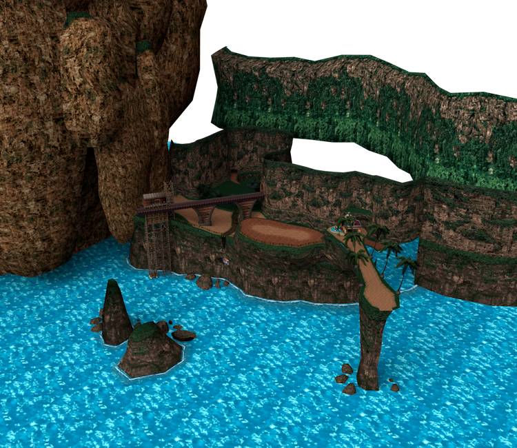 Download ZIP Archive - Sonic Adventure