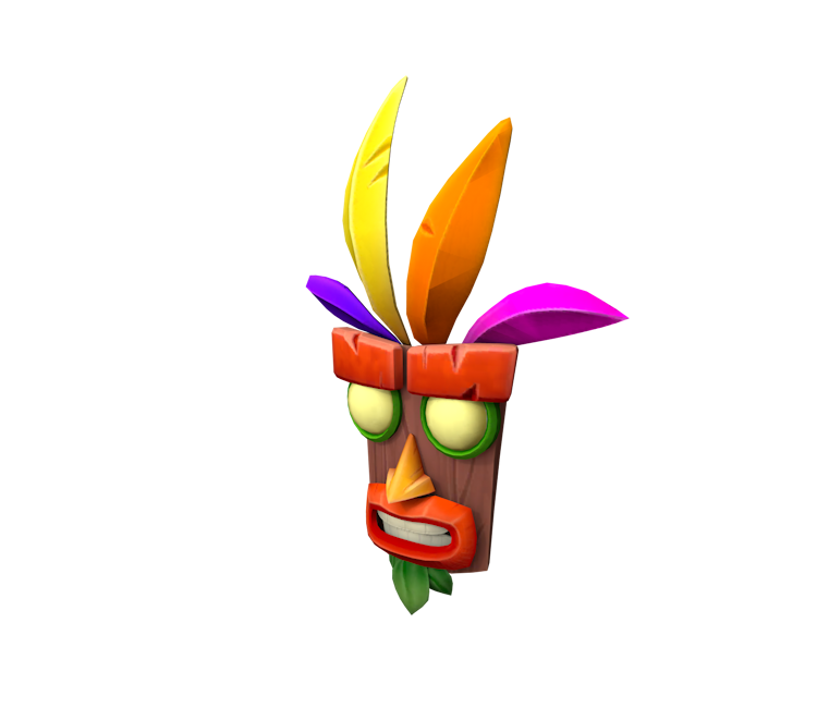 Preview in Browser - Crash Bandicoot: On the Run!