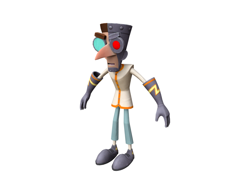 Preview in Browser - Crash Bandicoot: On the Run!