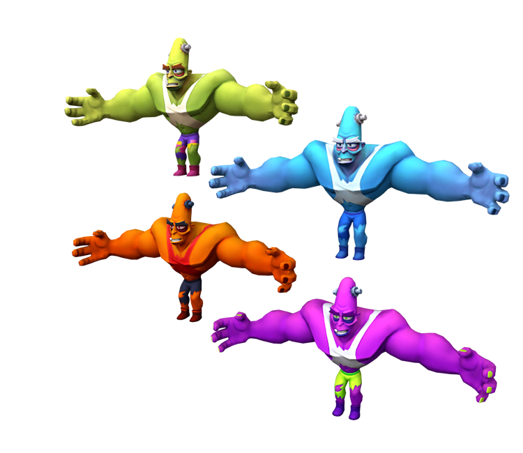 Preview in Browser - Crash Bandicoot: On the Run!