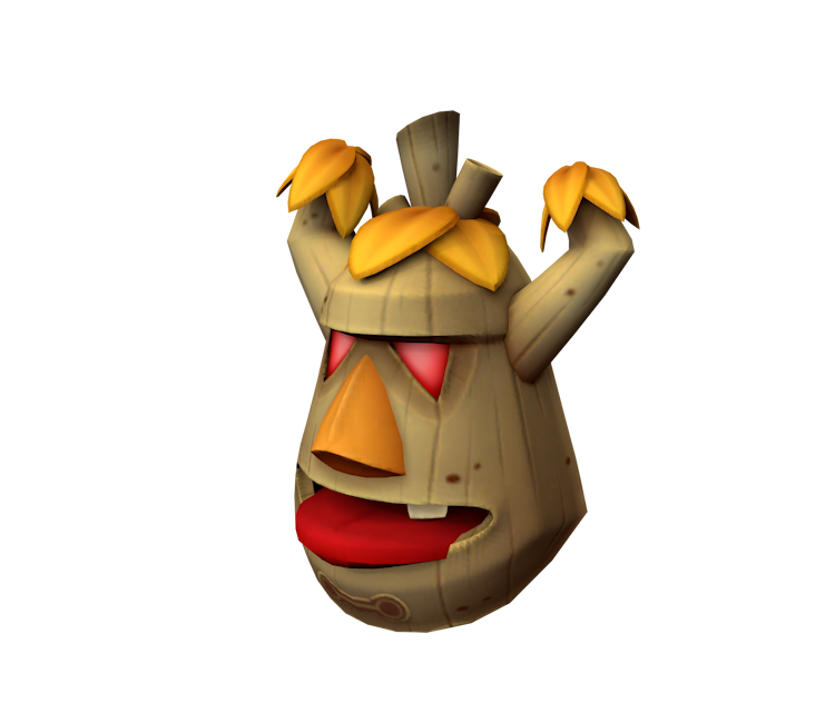 Preview in Browser - Crash Bandicoot: On the Run!