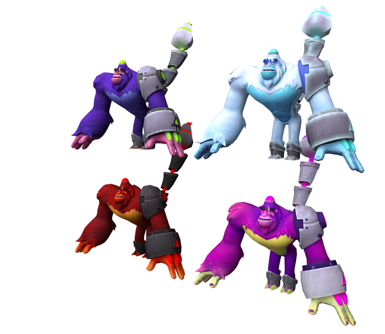 Preview in Browser - Crash Bandicoot: On the Run!