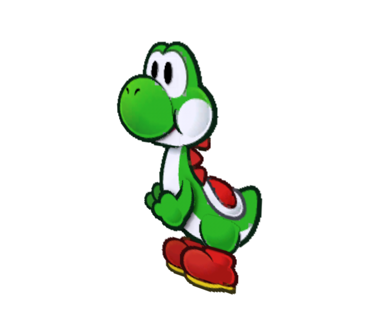 Preview in Browser - Paper Mario: The Thousand-Year Door