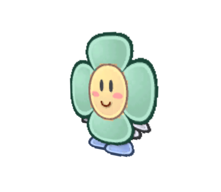 Preview in Browser - Paper Mario: The Thousand-Year Door