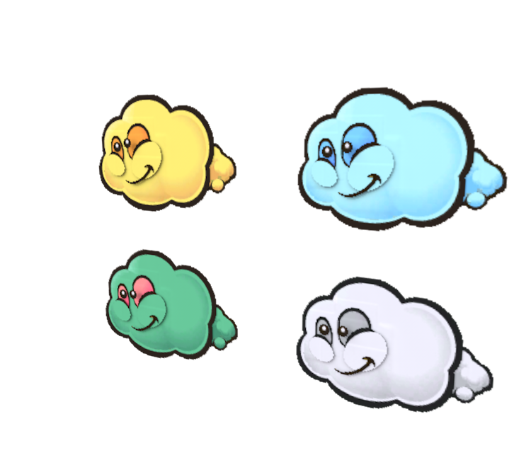 Preview in Browser - Paper Mario: The Thousand-Year Door
