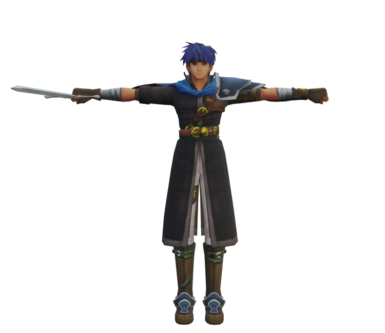 Preview in Browser - Fire Emblem: Path of Radiance