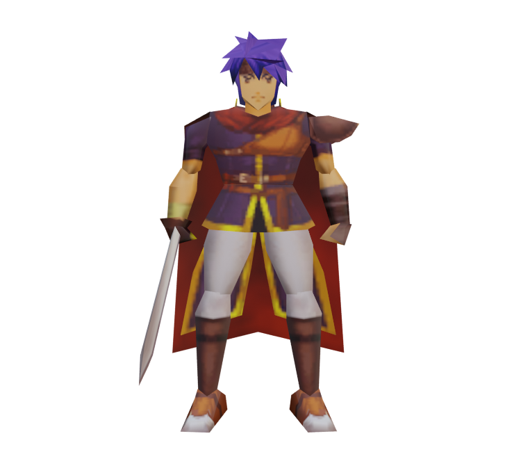 Preview in Browser - Fire Emblem: Path of Radiance