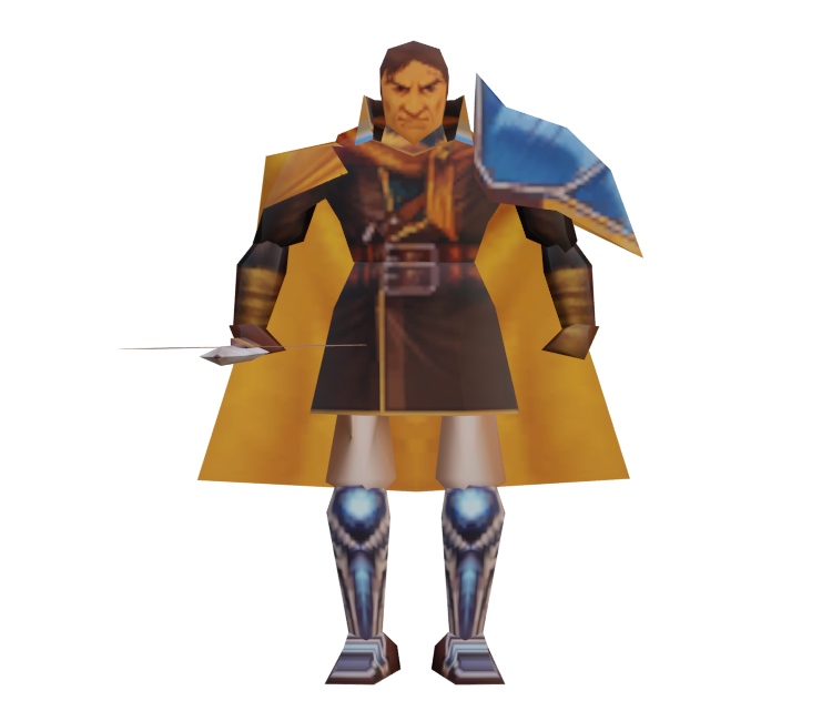 Preview in Browser - Fire Emblem: Path of Radiance