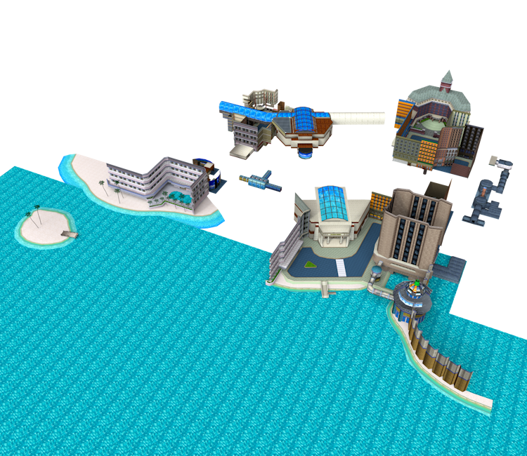 Download ZIP Archive - Sonic Adventure