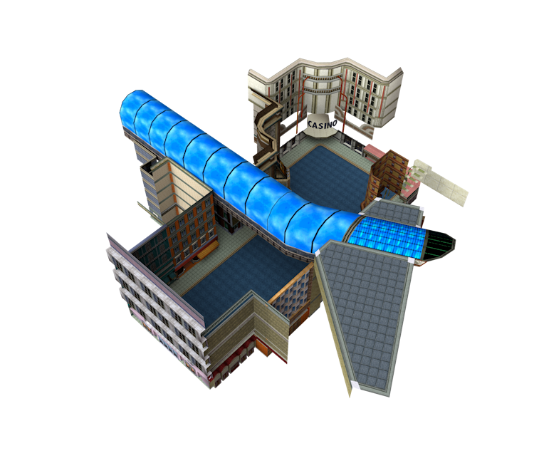 Download ZIP Archive - Sonic Adventure