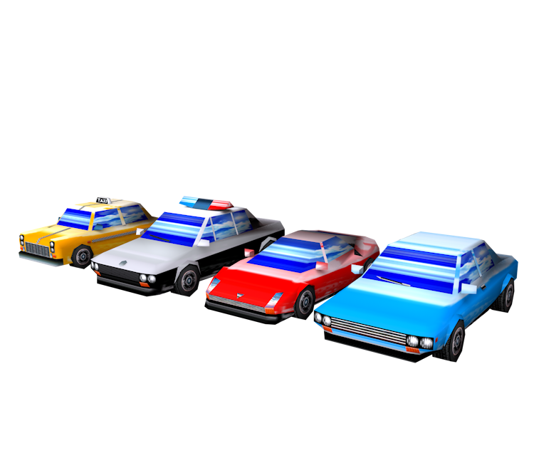 Download ZIP Archive - Sonic Adventure