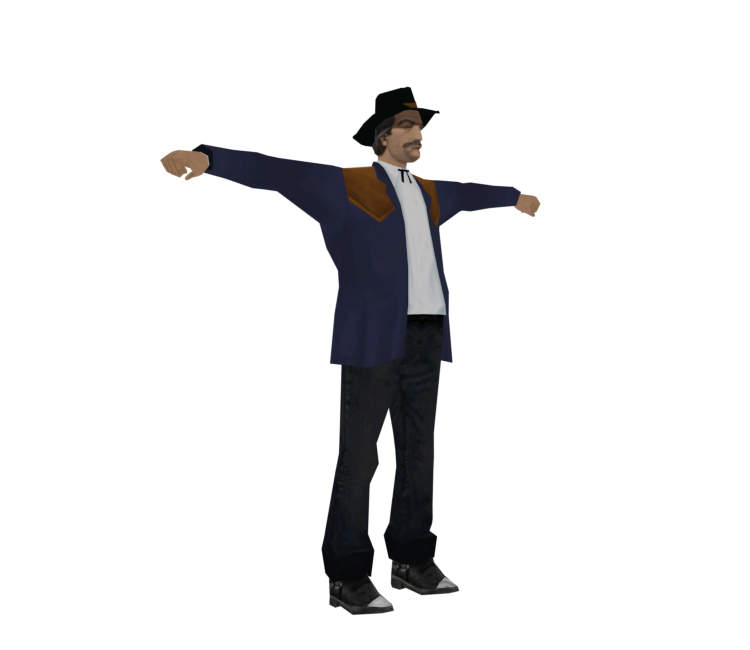 Preview in Browser - Grand Theft Auto: Vice City