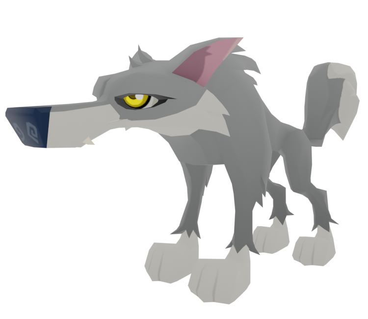 Download ZIP Archive - Animal Jam: Play Wild!