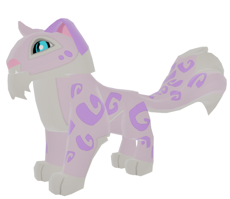 Download ZIP Archive - Animal Jam: Play Wild!