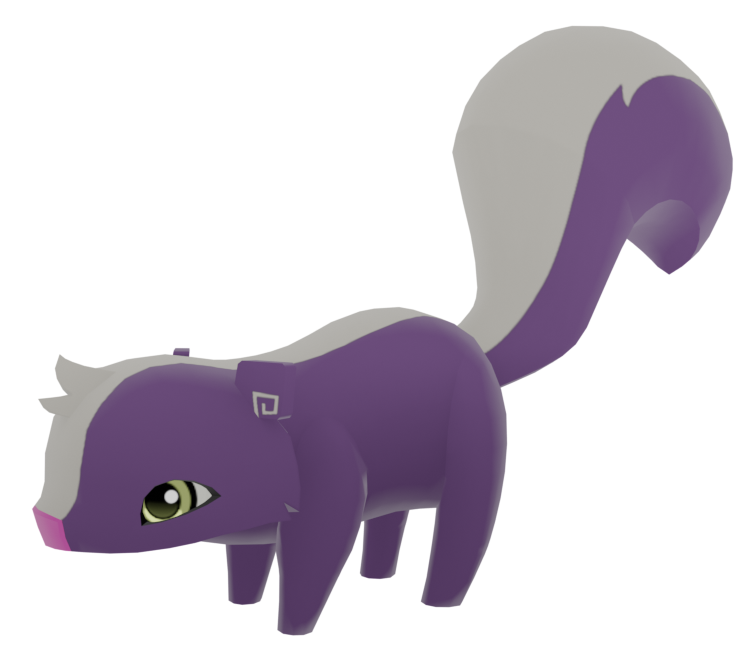 Download ZIP Archive - Animal Jam: Play Wild!