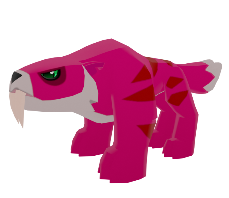 Download ZIP Archive - Animal Jam: Play Wild!