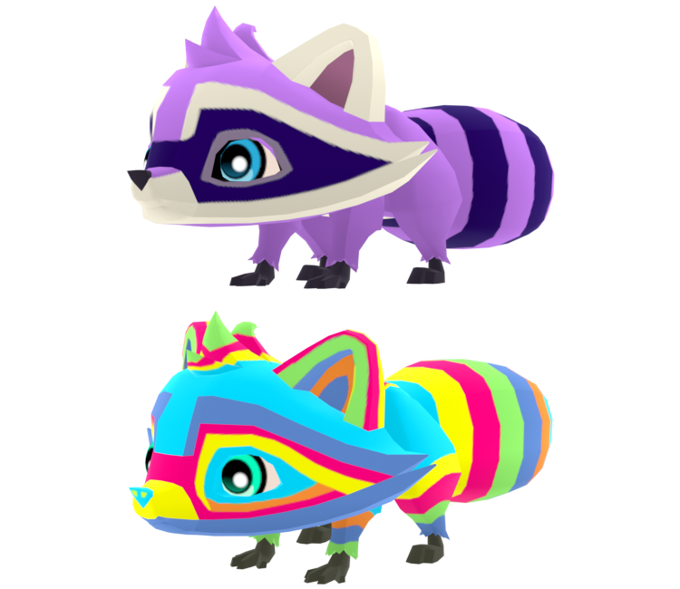 Download ZIP Archive - Animal Jam: Play Wild!