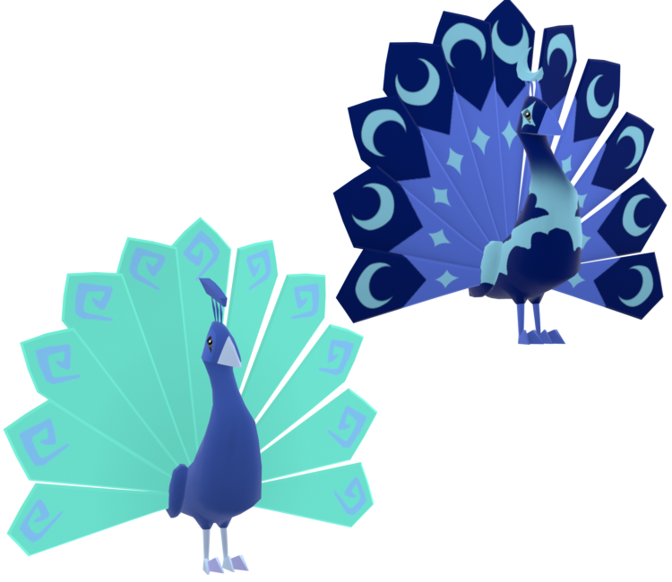 Download ZIP Archive - Animal Jam: Play Wild!