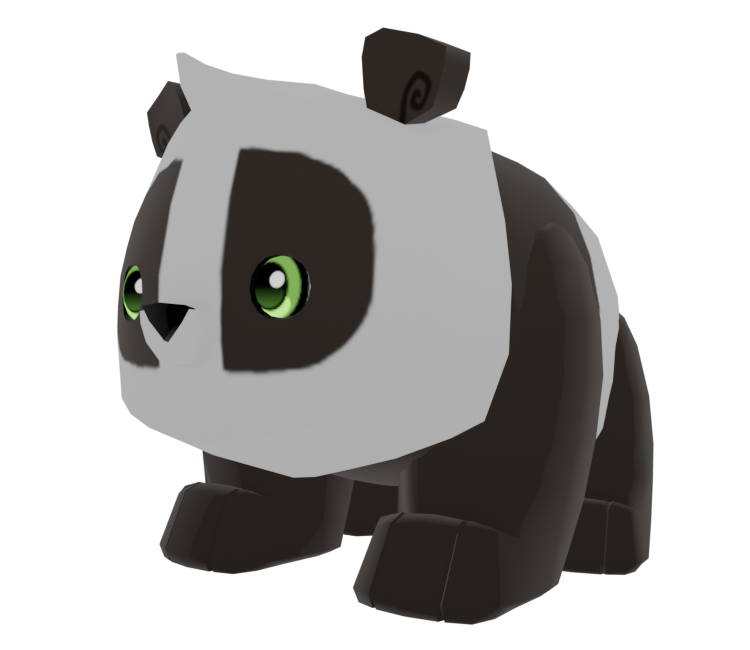 Download ZIP Archive - Animal Jam: Play Wild!