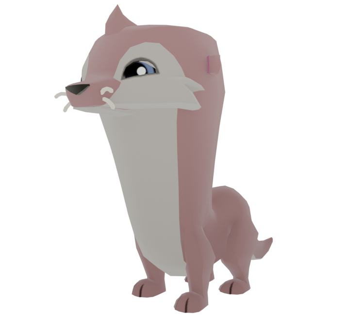 Download ZIP Archive - Animal Jam: Play Wild!