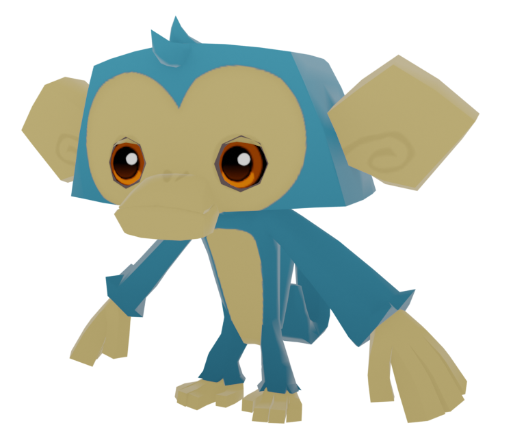 Download ZIP Archive - Animal Jam: Play Wild!
