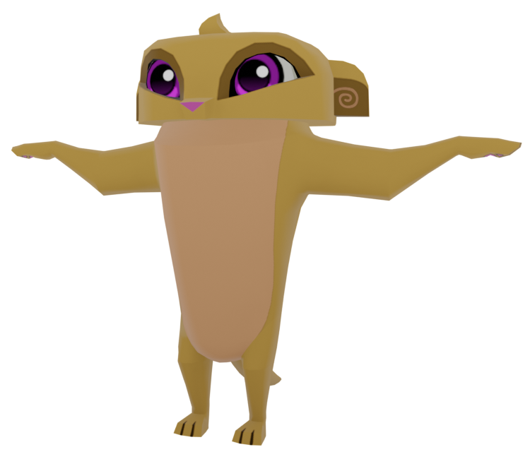 Download ZIP Archive - Animal Jam: Play Wild!