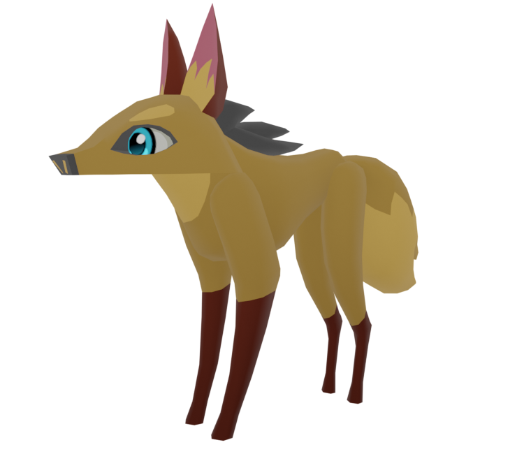 Download ZIP Archive - Animal Jam: Play Wild!