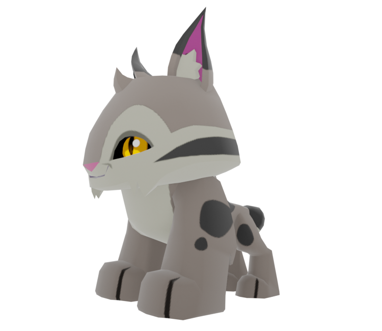 Download ZIP Archive - Animal Jam: Play Wild!