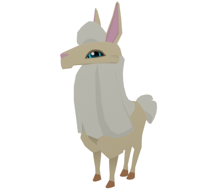 Download ZIP Archive - Animal Jam: Play Wild!