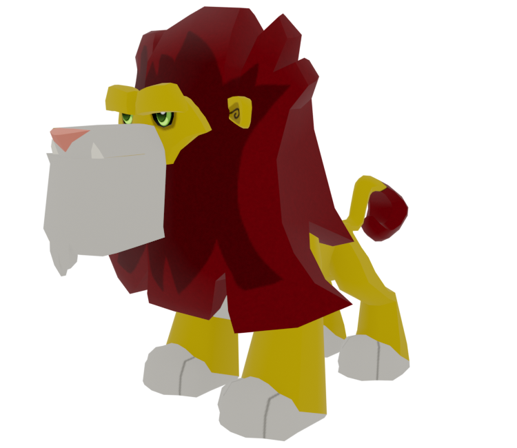 Download ZIP Archive - Animal Jam: Play Wild!