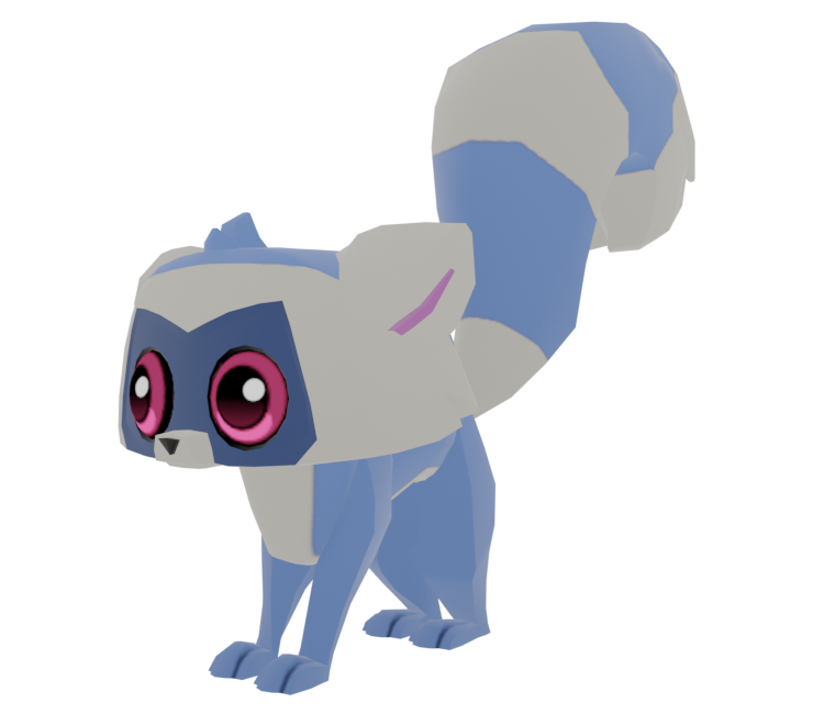 Download ZIP Archive - Animal Jam: Play Wild!