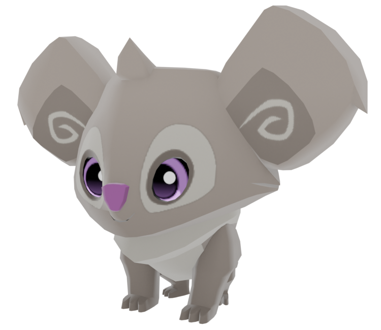 Download ZIP Archive - Animal Jam: Play Wild!