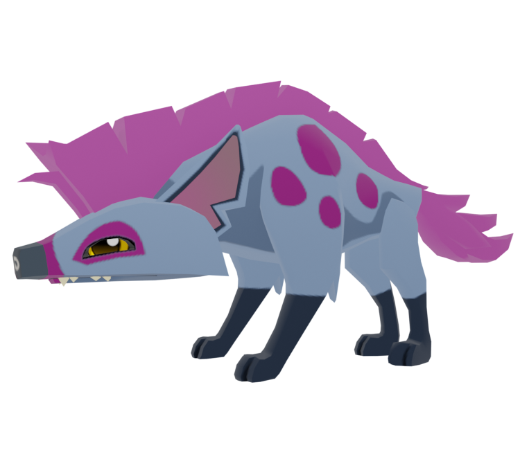 Download ZIP Archive - Animal Jam: Play Wild!