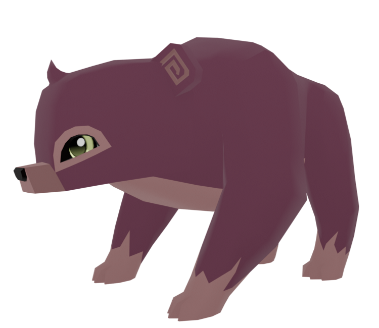 Download ZIP Archive - Animal Jam: Play Wild!