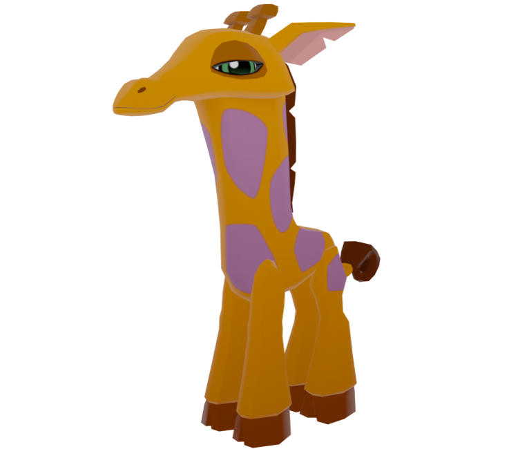 Download ZIP Archive - Animal Jam: Play Wild!